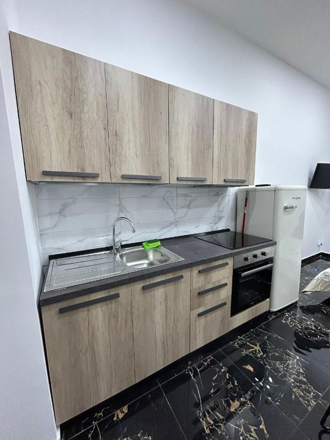 Appartamento Dora House Valentino Napoli