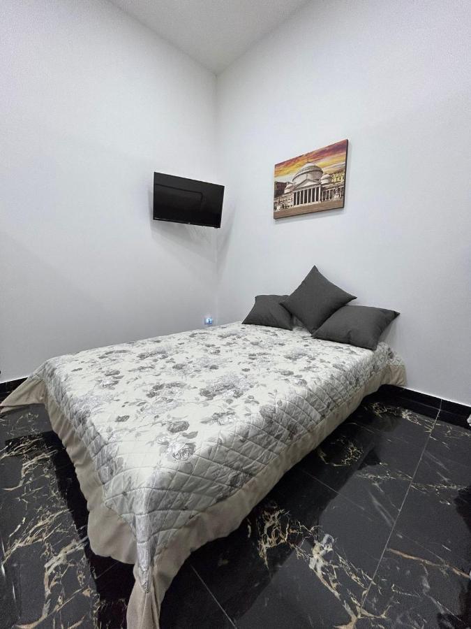 Dora House Valentino Appartamento Napoli