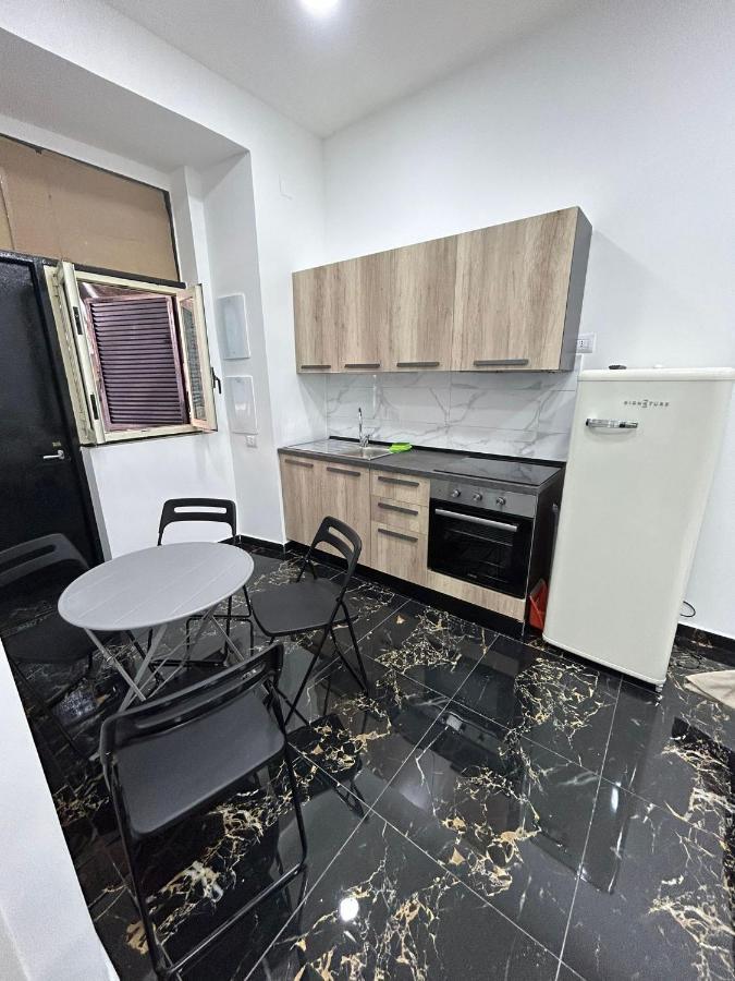 Dora House Valentino Appartamento Napoli