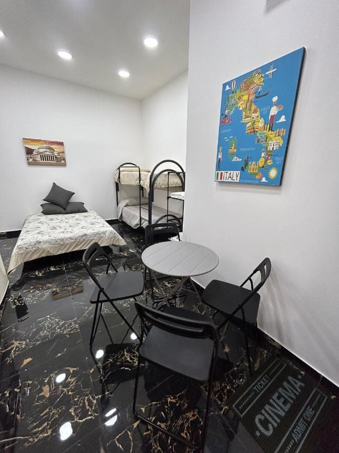 Appartamento Dora House Valentino Napoli