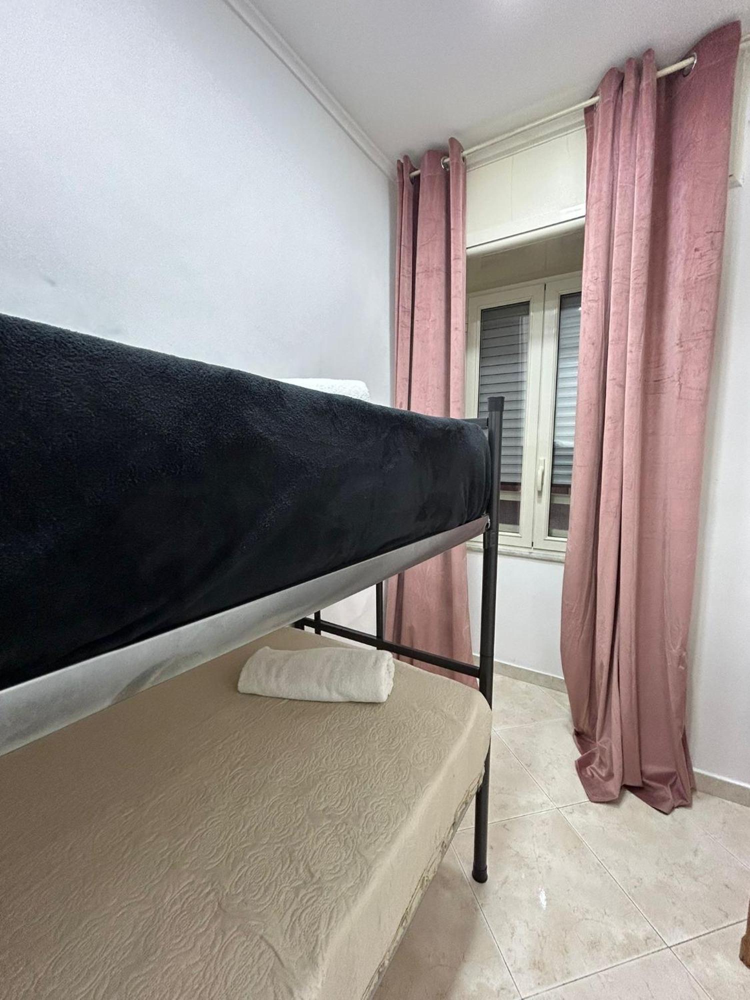 Dora House Valentino Napoli