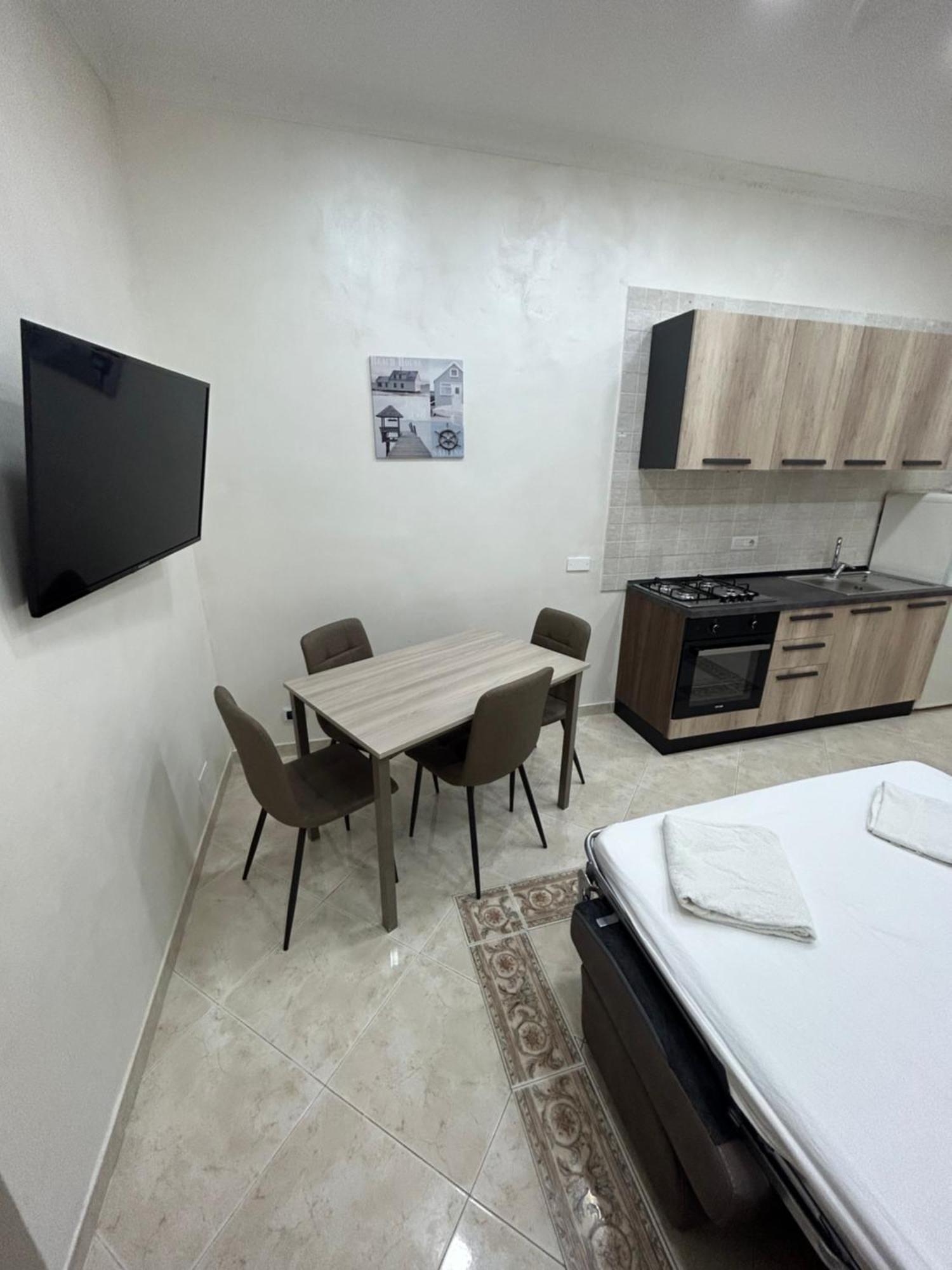 Appartamento Dora House Valentino Napoli