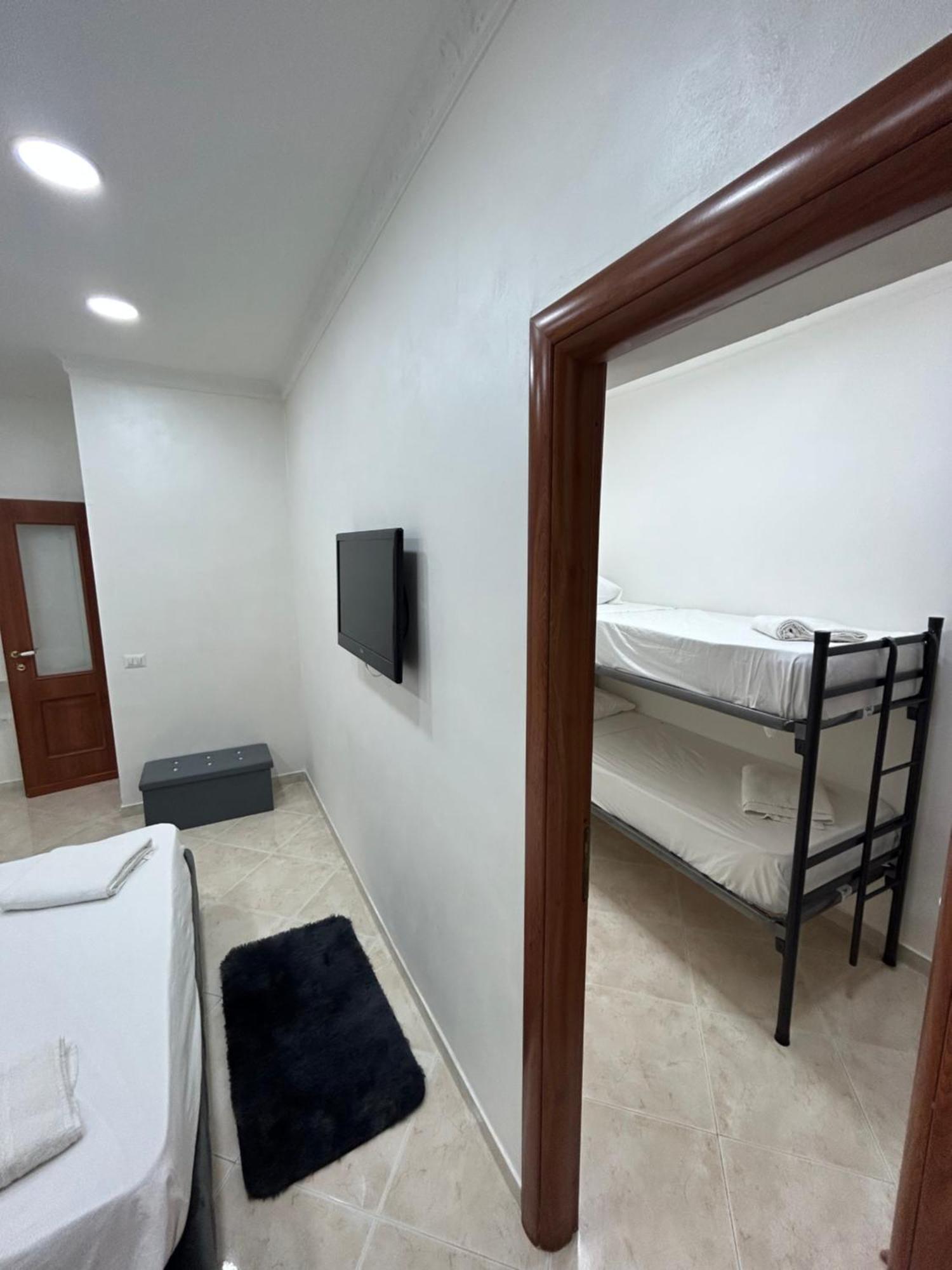 Appartamento Dora House Valentino Napoli