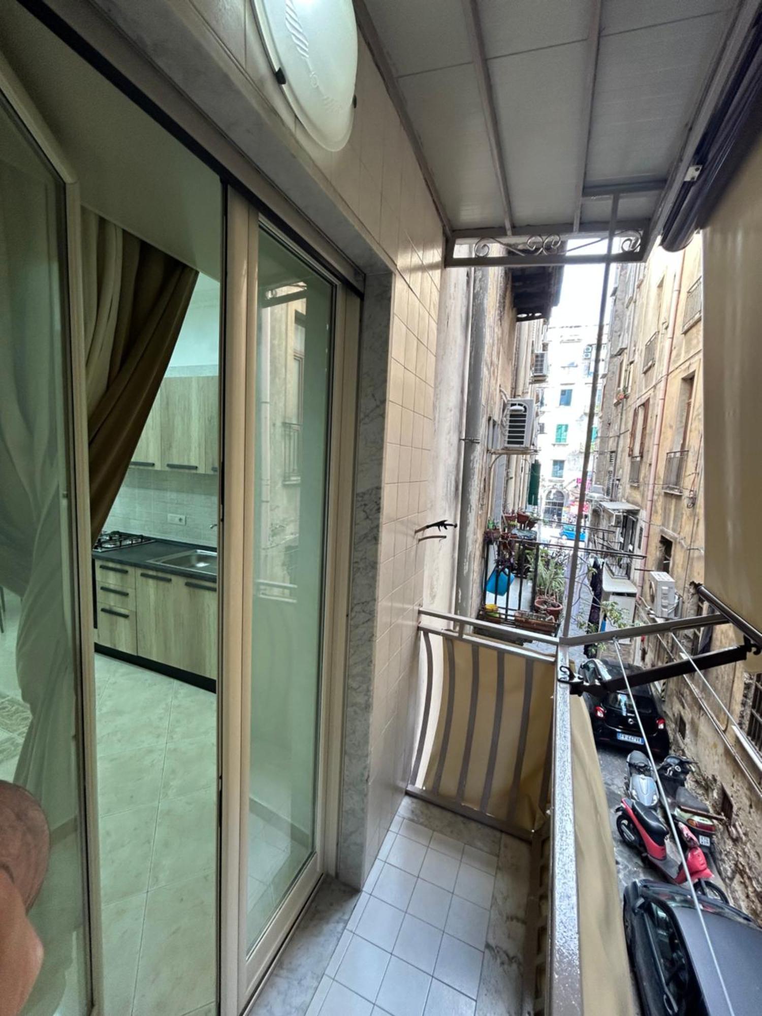 Dora House Valentino Appartamento Napoli