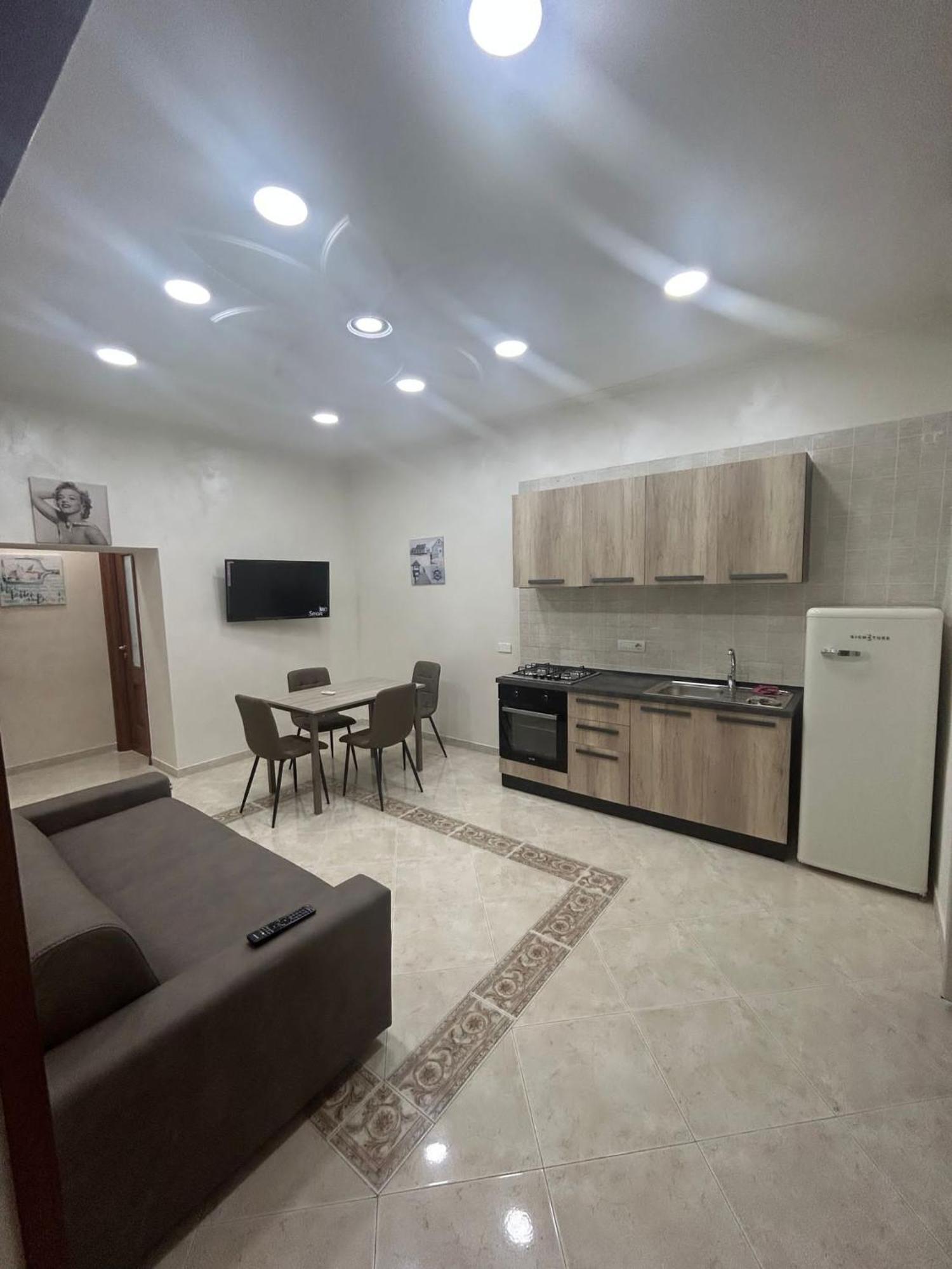 Appartamento Dora House Valentino