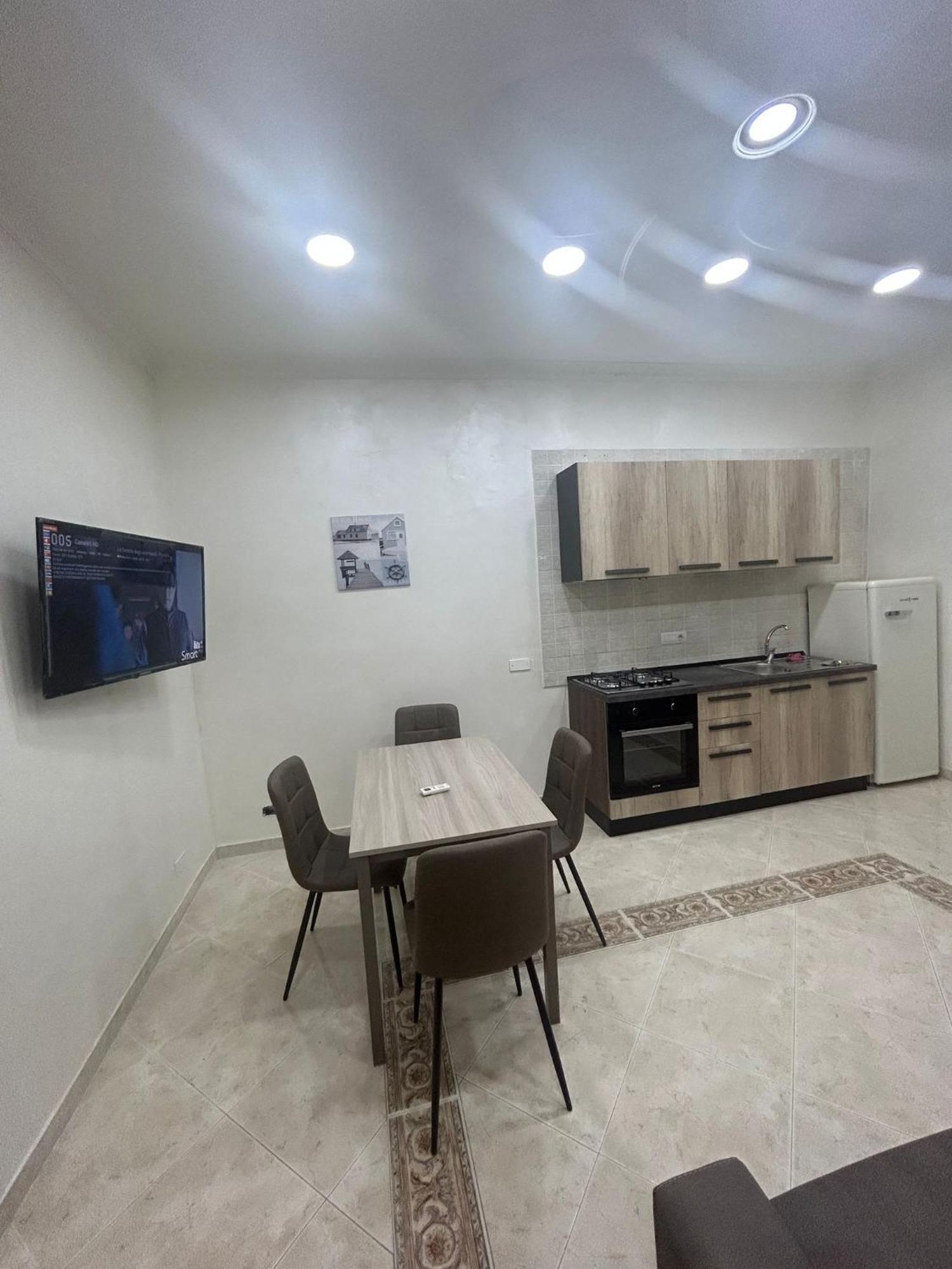 Appartamento Dora House Valentino Napoli