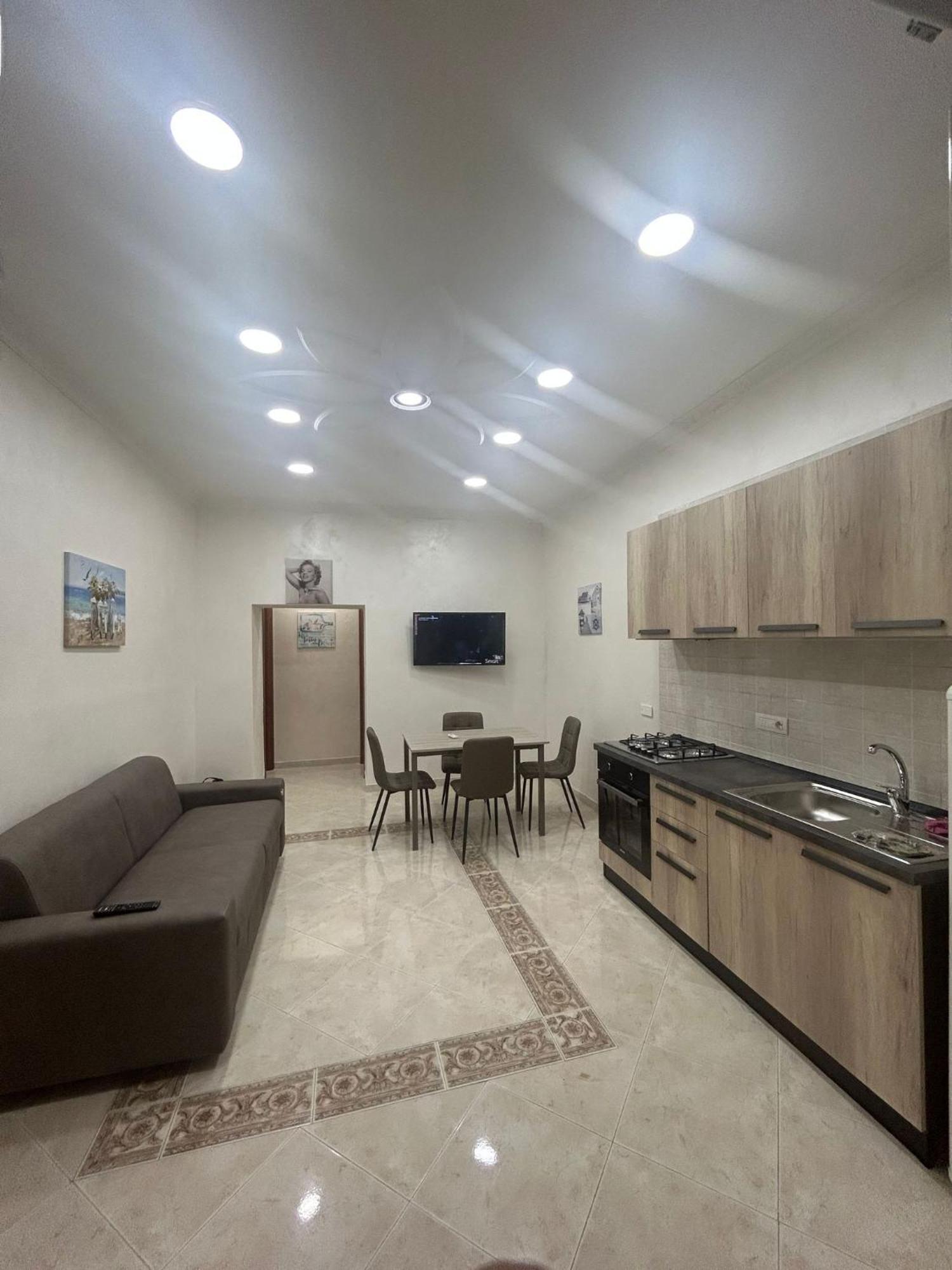 Appartamento Dora House Valentino